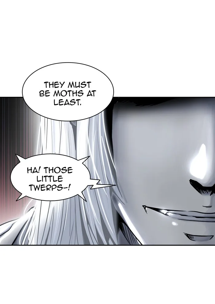 Tower of God - Chapter 396 - Page 91