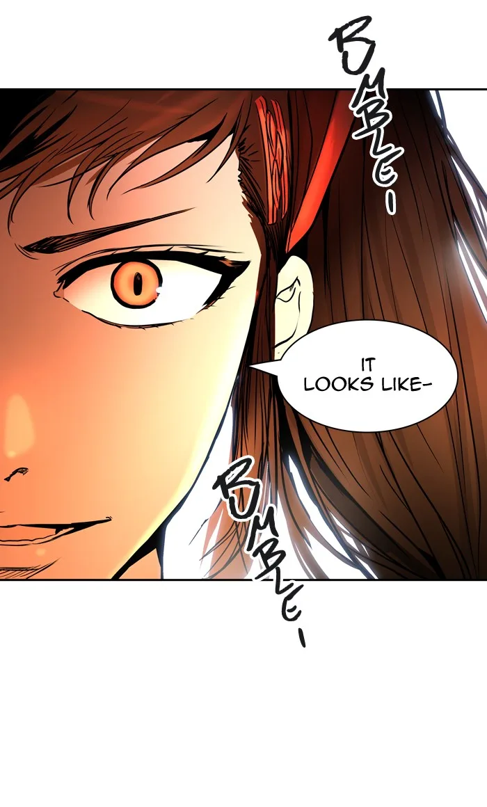 Tower of God - Chapter 396 - Page 92