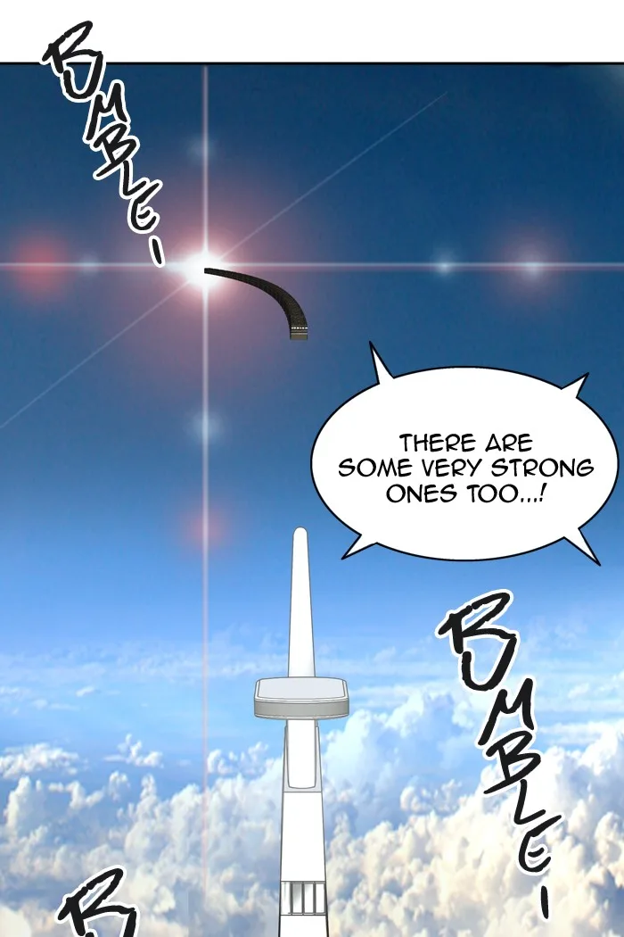 Tower of God - Chapter 396 - Page 93