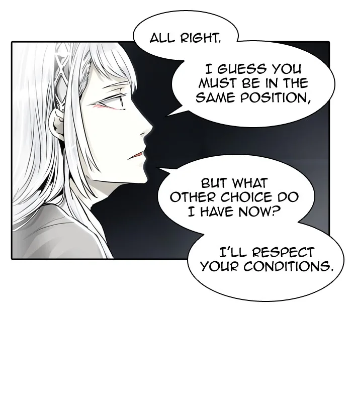 Tower of God - Chapter 396 - Page 97