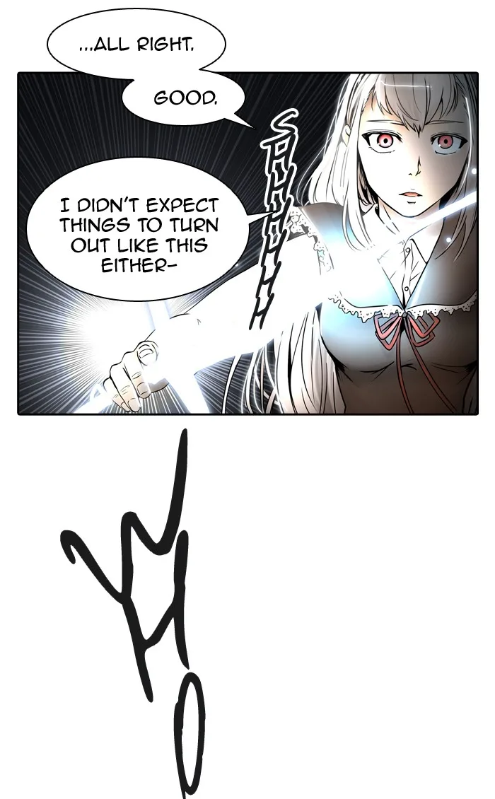 Tower of God - Chapter 396 - Page 98