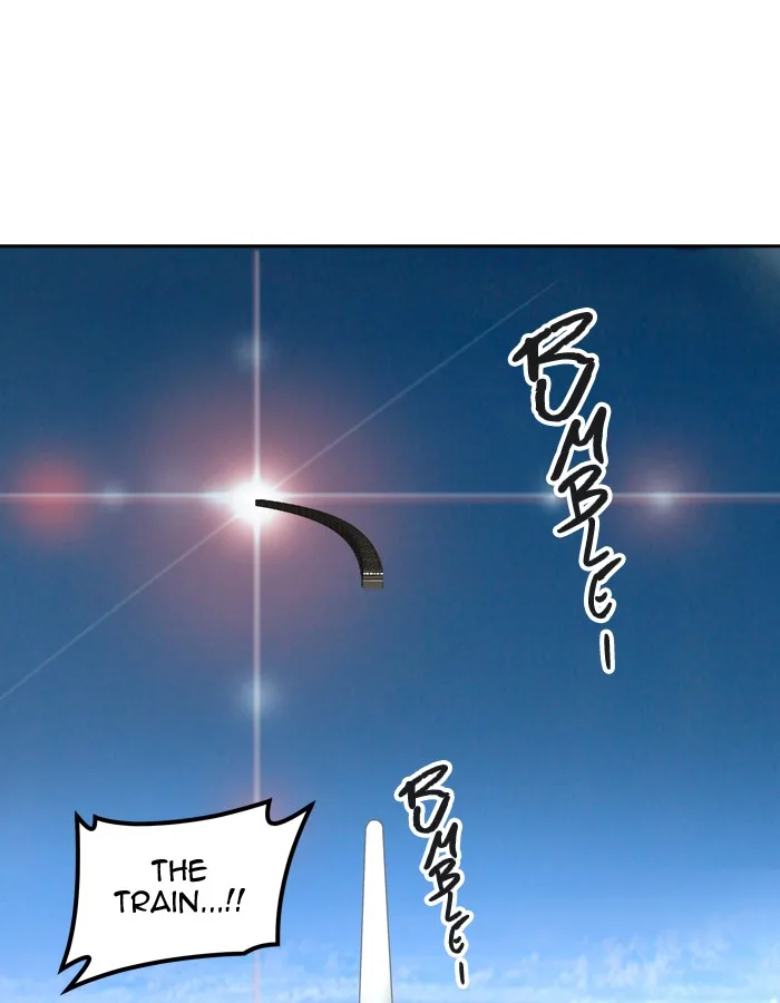Tower of God - Chapter 397 - Page 1