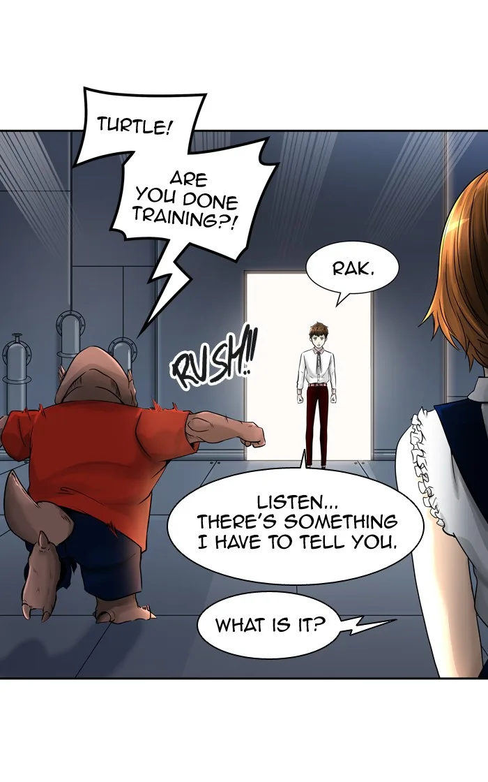 Tower of God - Chapter 397 - Page 10