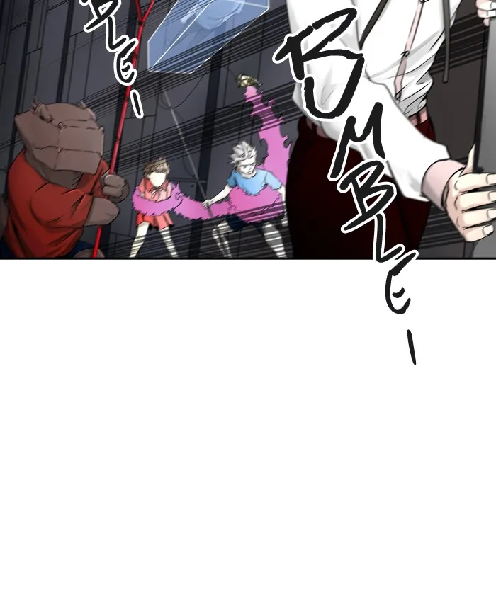 Tower of God - Chapter 397 - Page 100