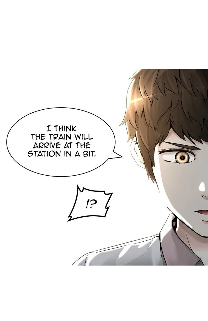 Tower of God - Chapter 397 - Page 11