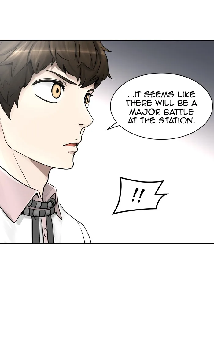 Tower of God - Chapter 397 - Page 13