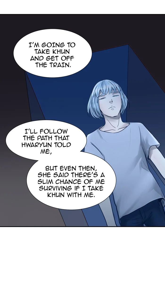 Tower of God - Chapter 397 - Page 14
