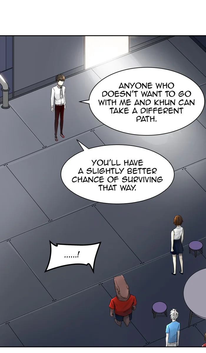Tower of God - Chapter 397 - Page 15