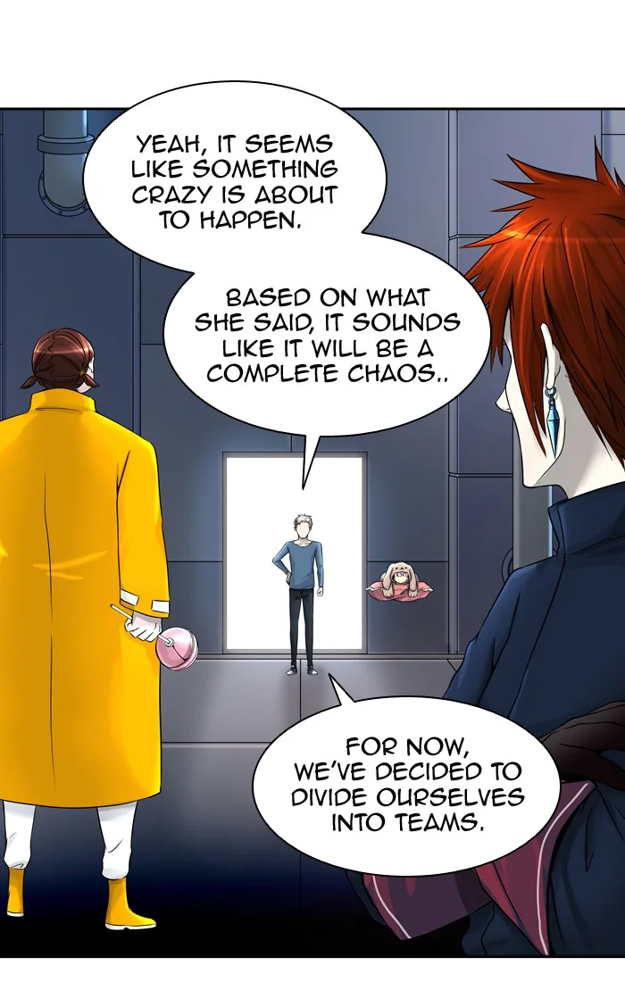 Tower of God - Chapter 397 - Page 17