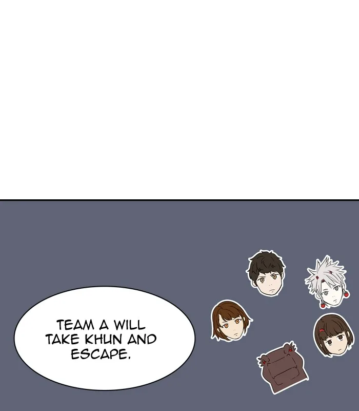 Tower of God - Chapter 397 - Page 18