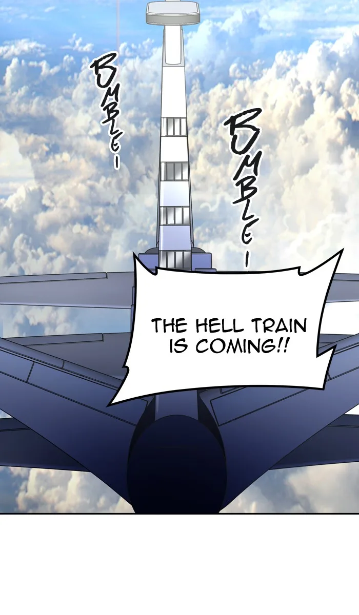 Tower of God - Chapter 397 - Page 2
