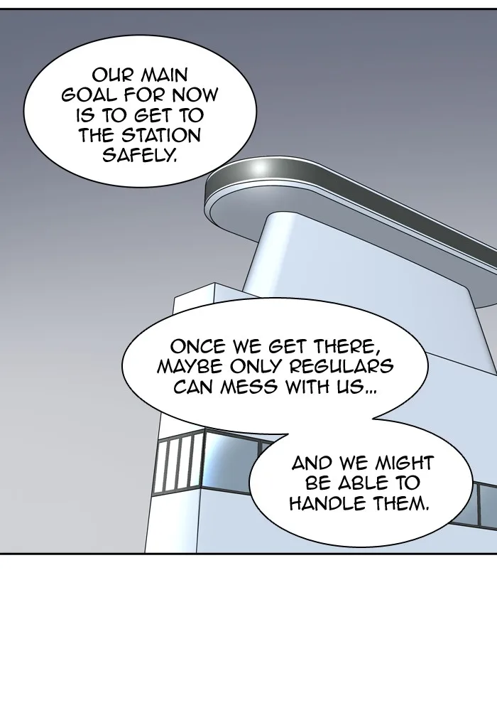 Tower of God - Chapter 397 - Page 20