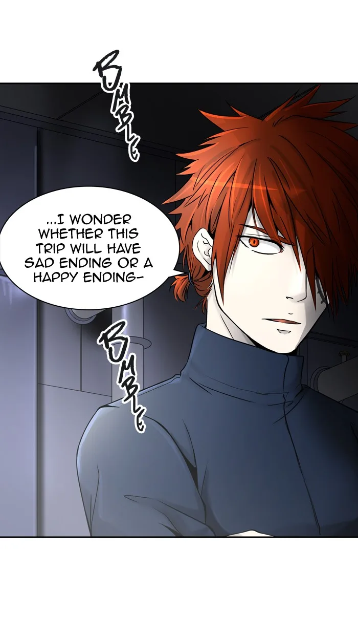 Tower of God - Chapter 397 - Page 22