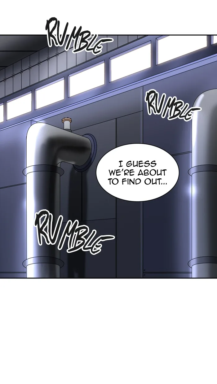 Tower of God - Chapter 397 - Page 23