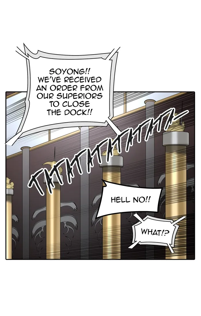 Tower of God - Chapter 397 - Page 24