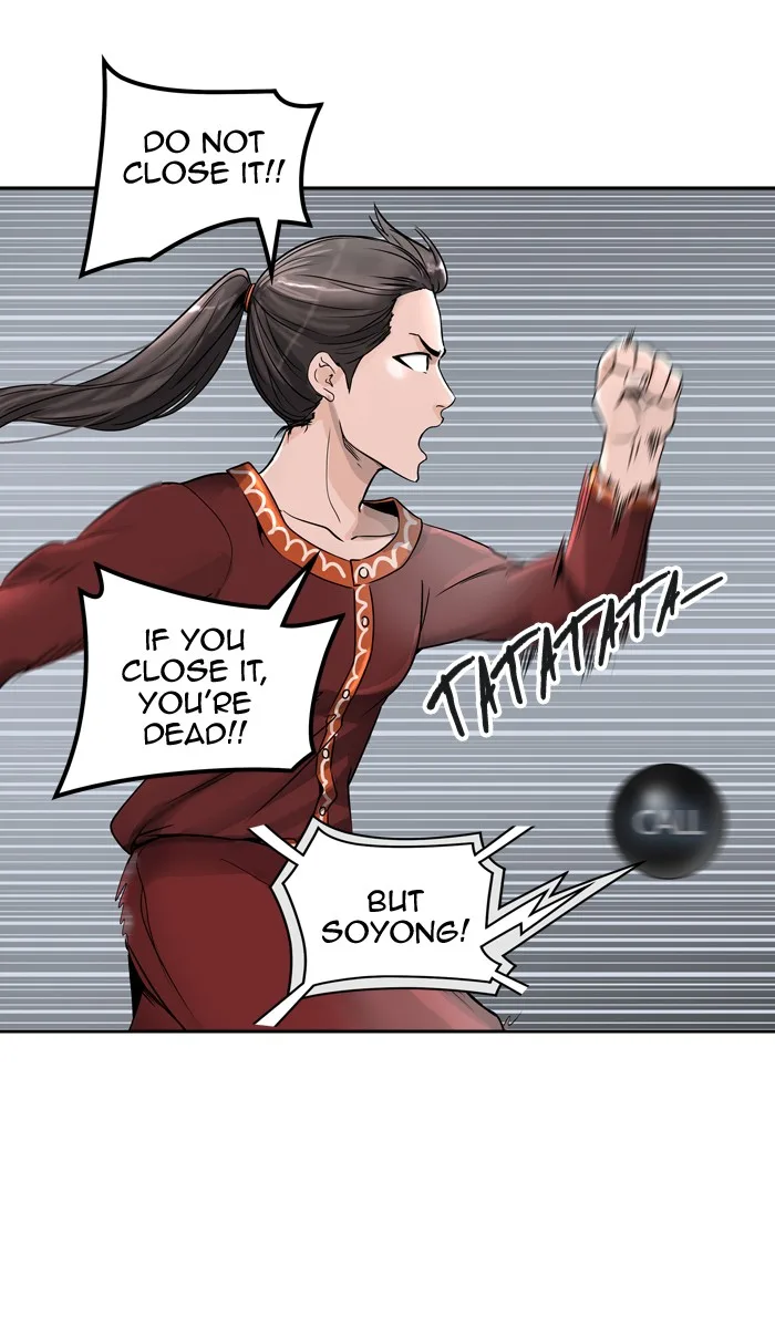 Tower of God - Chapter 397 - Page 25