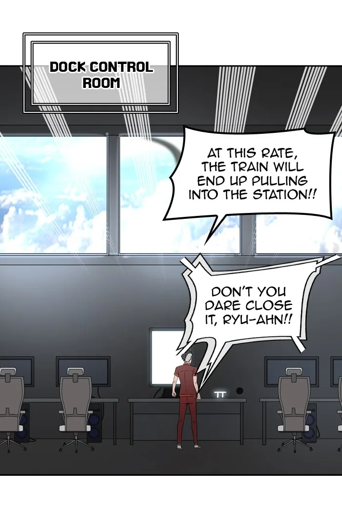 Tower of God - Chapter 397 - Page 26