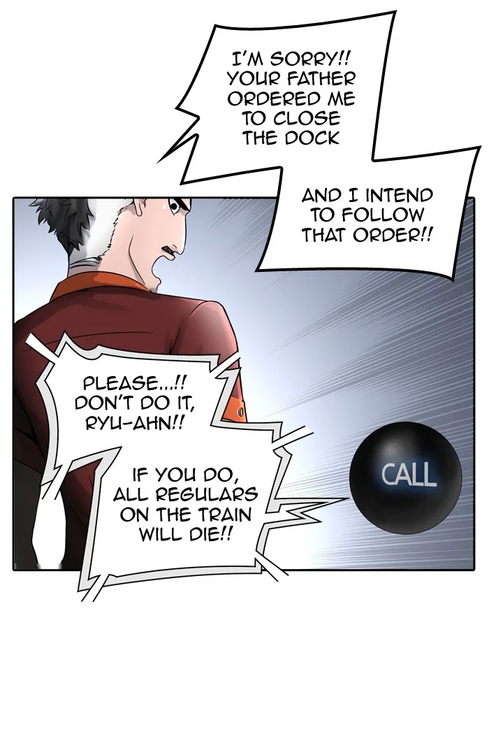 Tower of God - Chapter 397 - Page 27