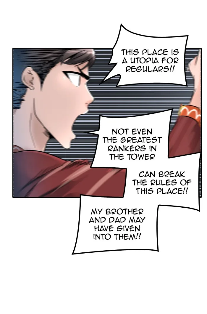 Tower of God - Chapter 397 - Page 28