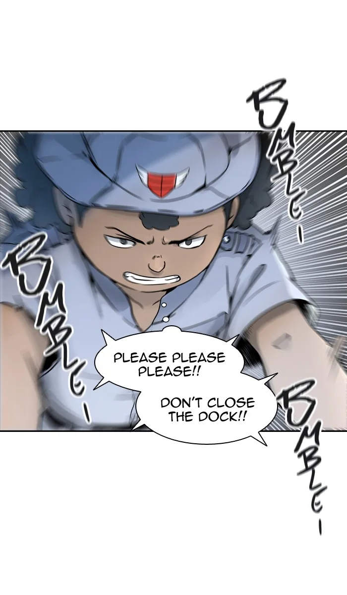 Tower of God - Chapter 397 - Page 30