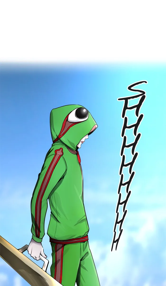Tower of God - Chapter 397 - Page 32