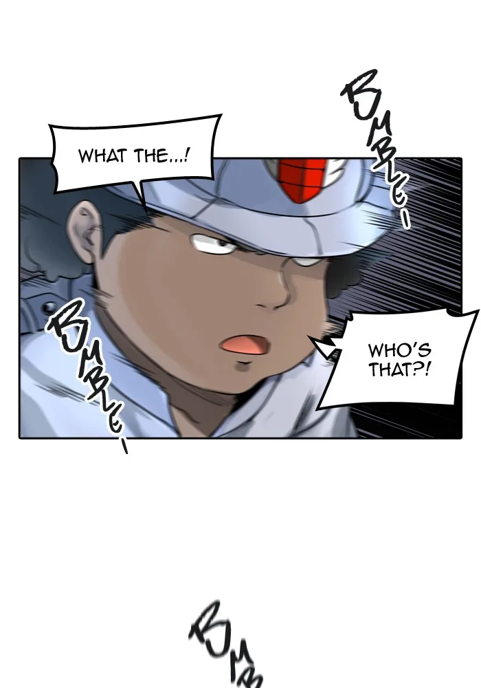 Tower of God - Chapter 397 - Page 34