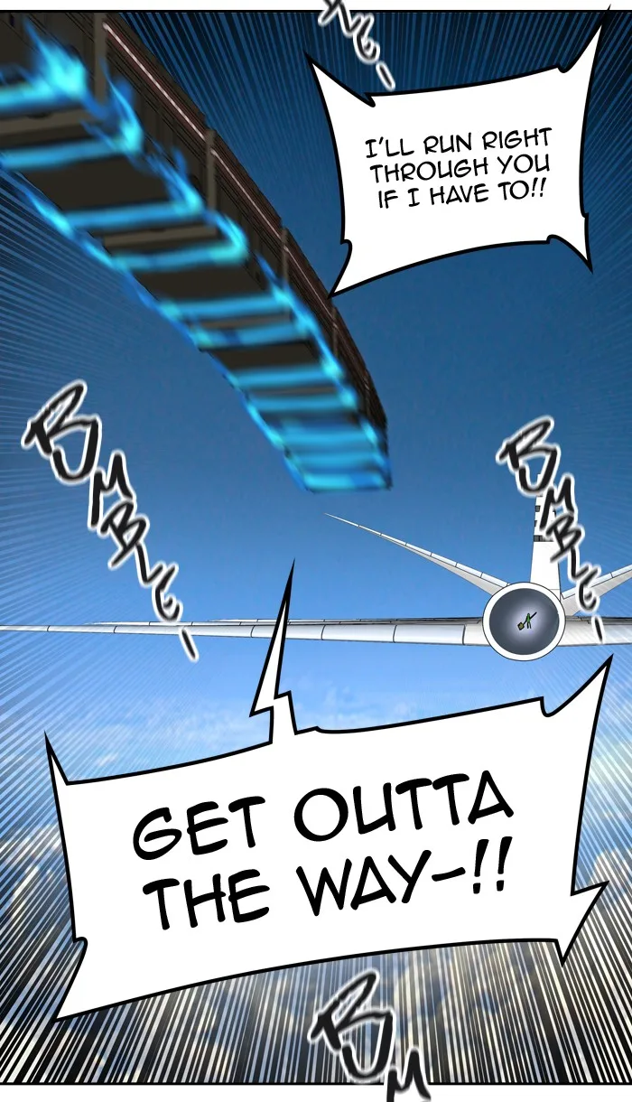 Tower of God - Chapter 397 - Page 35