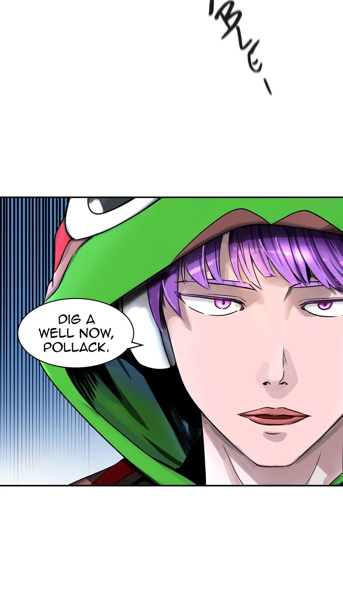 Tower of God - Chapter 397 - Page 36