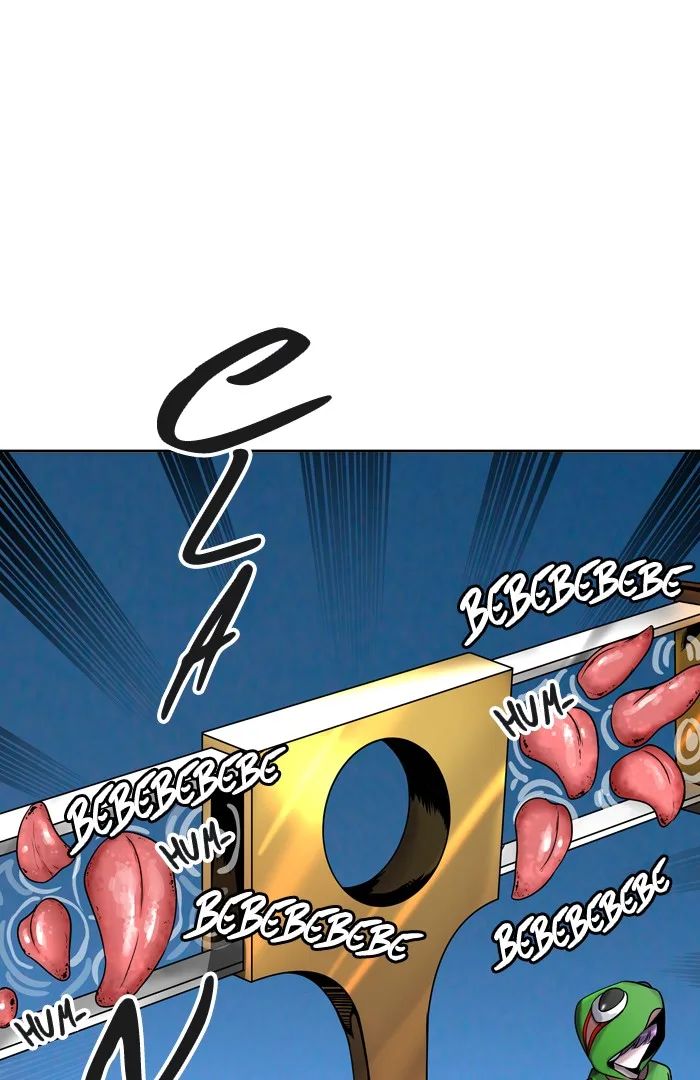 Tower of God - Chapter 397 - Page 38