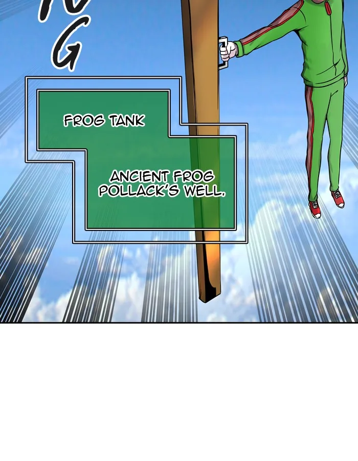 Tower of God - Chapter 397 - Page 39