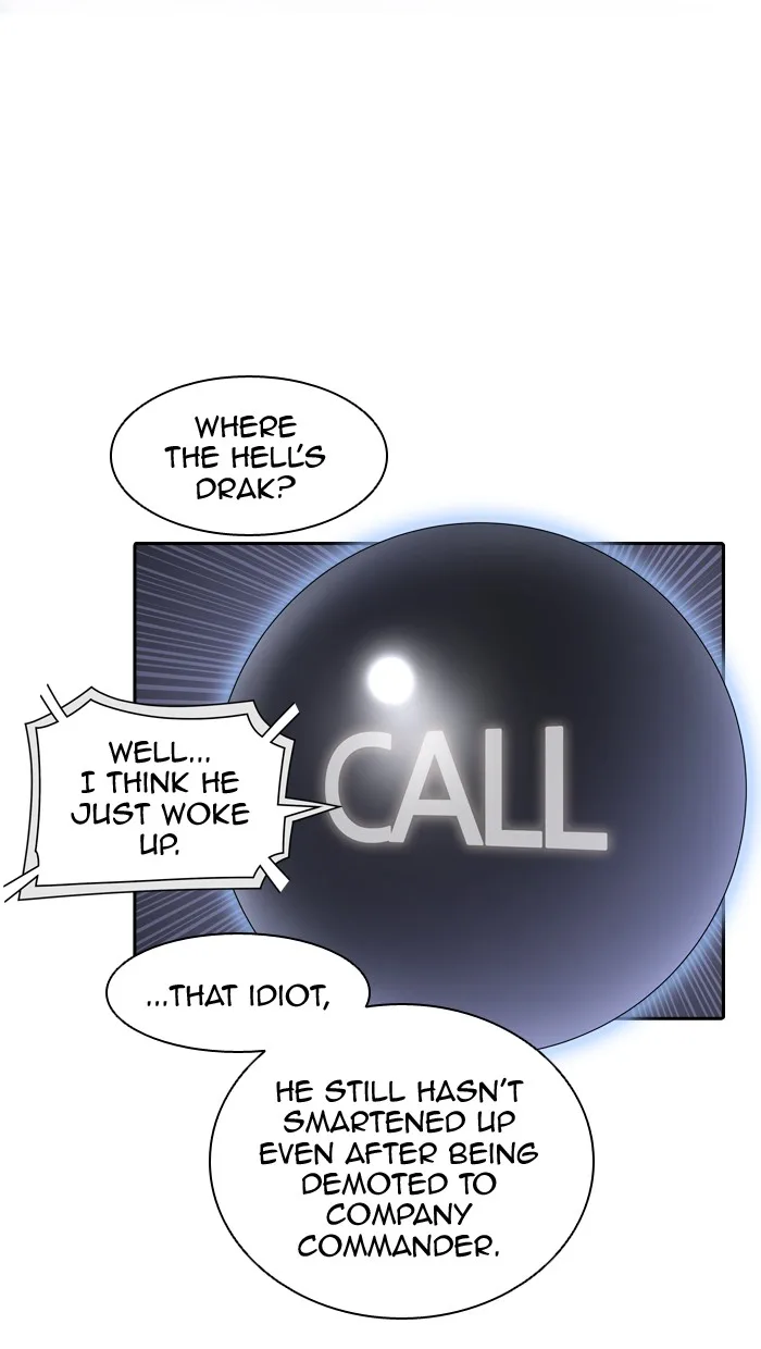 Tower of God - Chapter 397 - Page 4