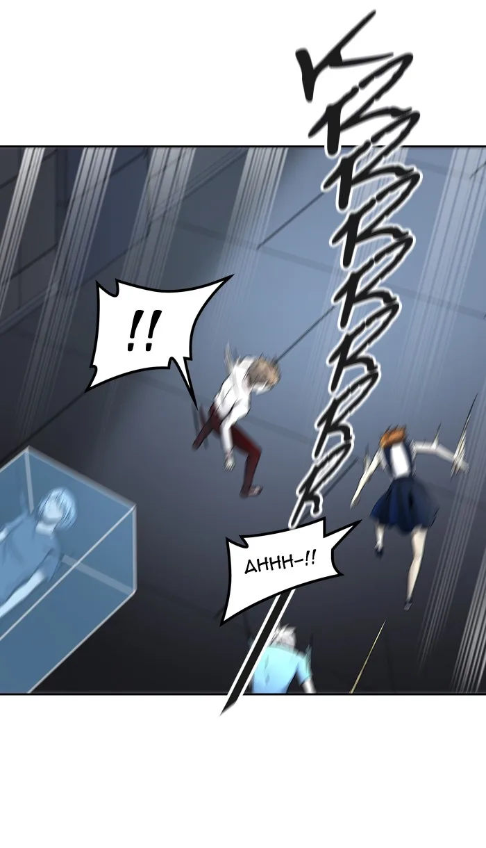Tower of God - Chapter 397 - Page 44