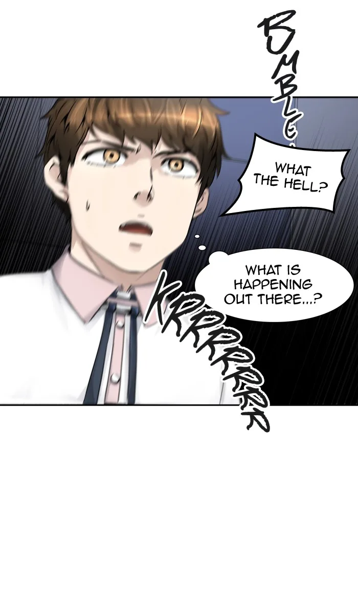Tower of God - Chapter 397 - Page 45