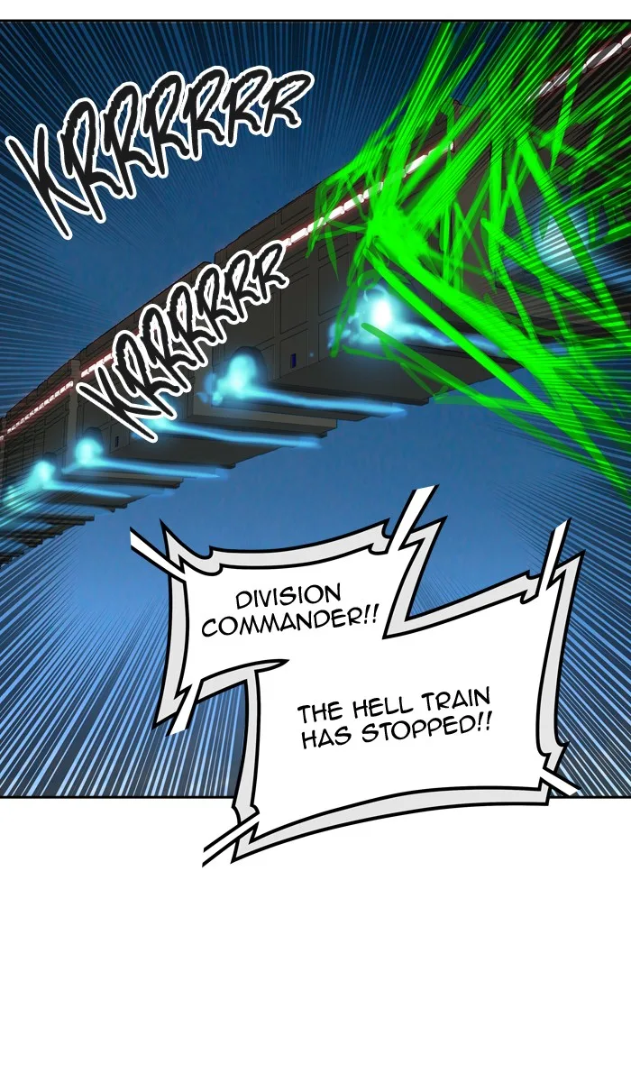 Tower of God - Chapter 397 - Page 46