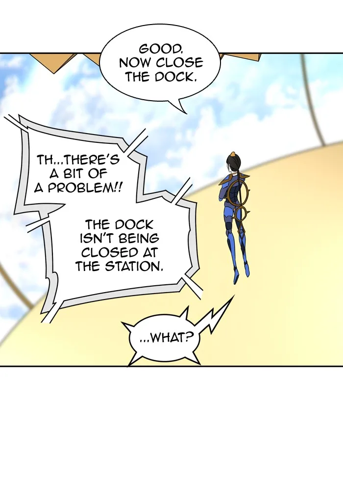 Tower of God - Chapter 397 - Page 47