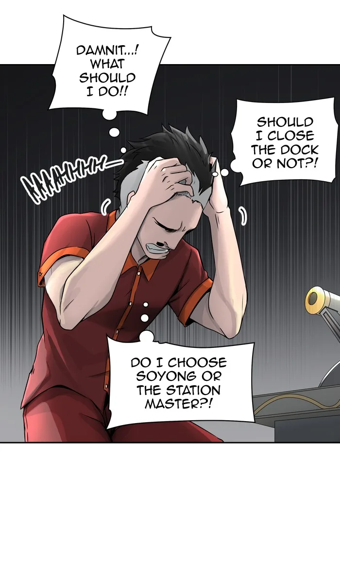 Tower of God - Chapter 397 - Page 48
