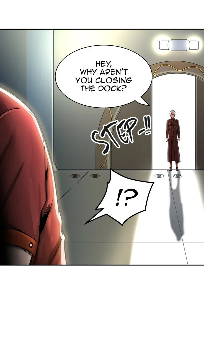 Tower of God - Chapter 397 - Page 49