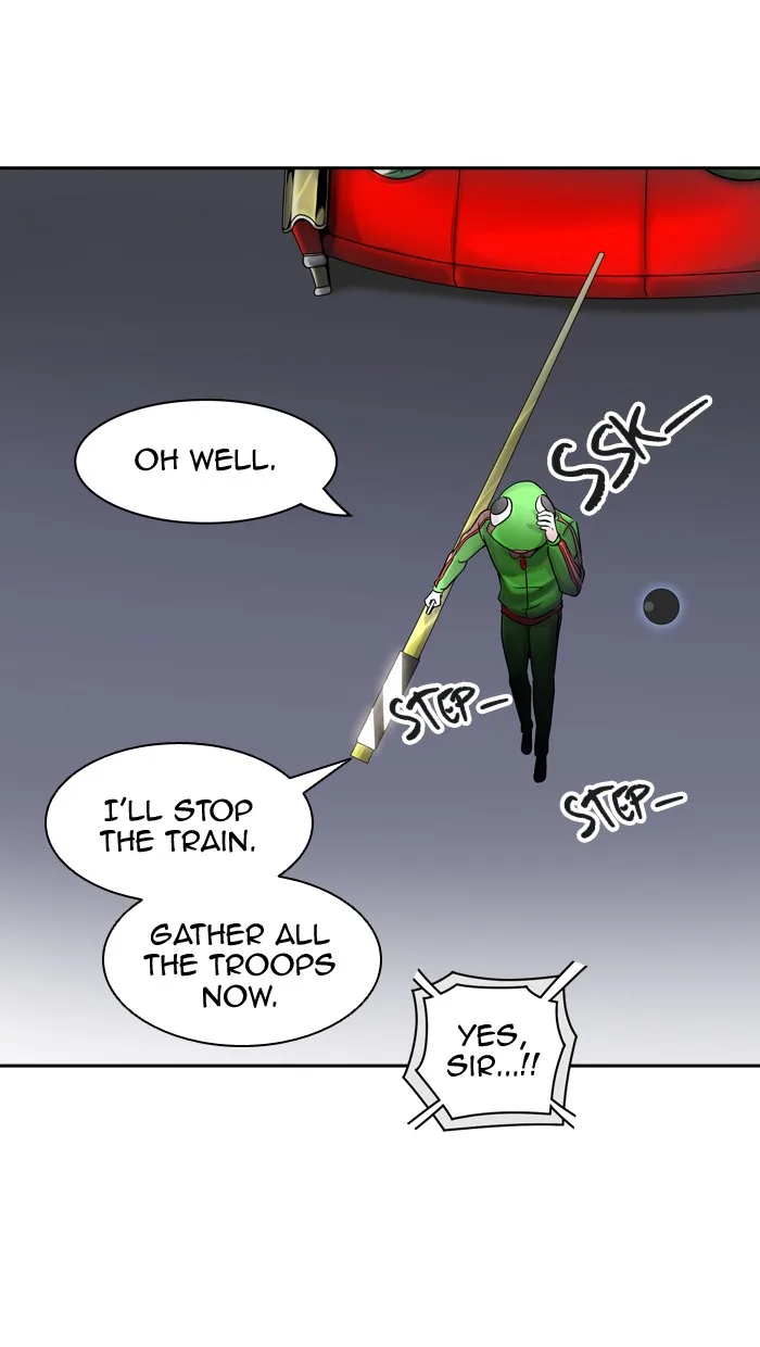 Tower of God - Chapter 397 - Page 5