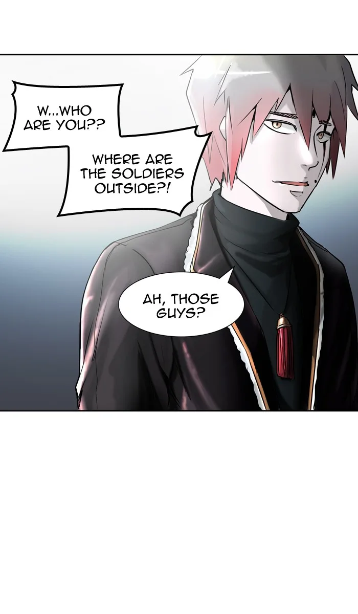 Tower of God - Chapter 397 - Page 50