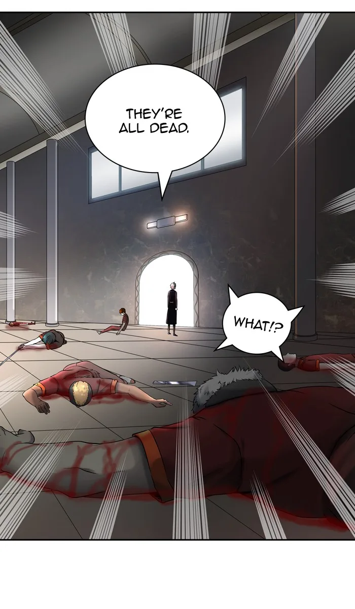Tower of God - Chapter 397 - Page 51