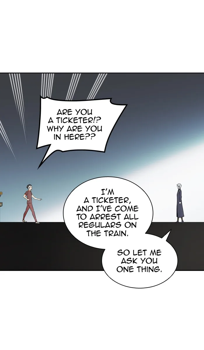 Tower of God - Chapter 397 - Page 52