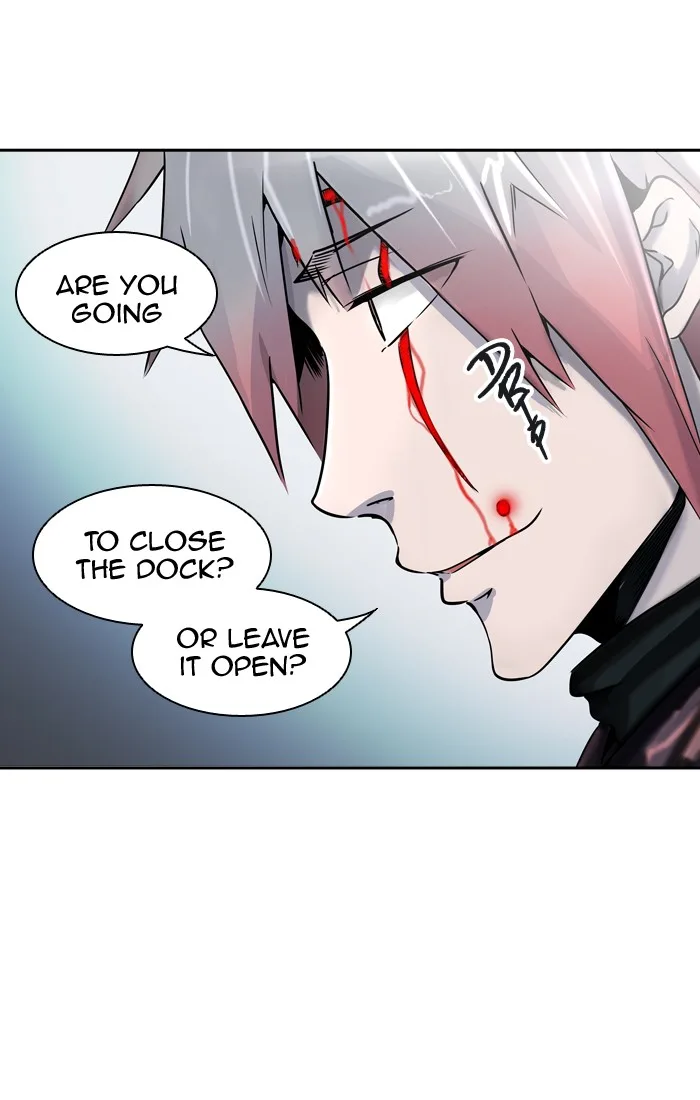 Tower of God - Chapter 397 - Page 53