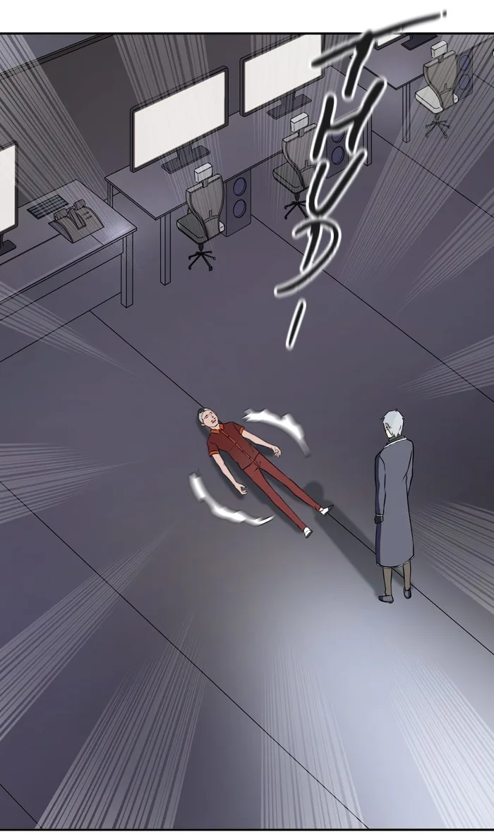 Tower of God - Chapter 397 - Page 60