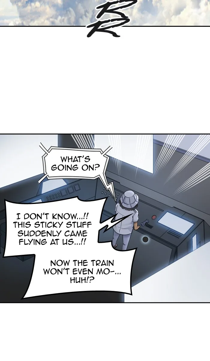 Tower of God - Chapter 397 - Page 64