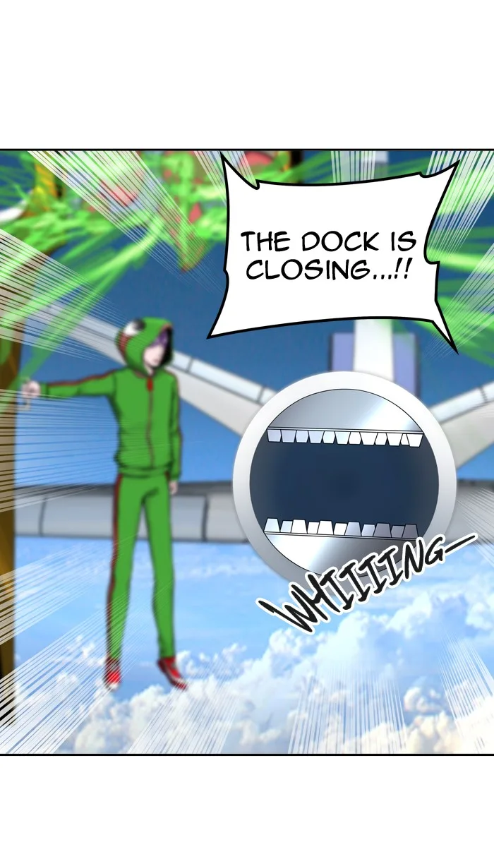Tower of God - Chapter 397 - Page 65