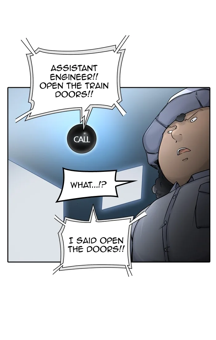Tower of God - Chapter 397 - Page 66