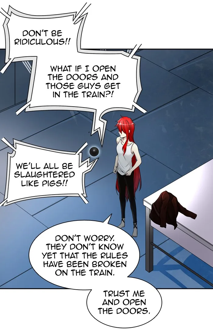 Tower of God - Chapter 397 - Page 67