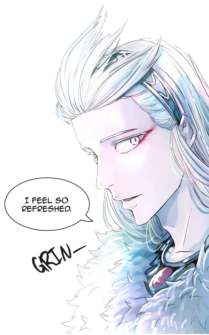 Tower of God - Chapter 397 - Page 76
