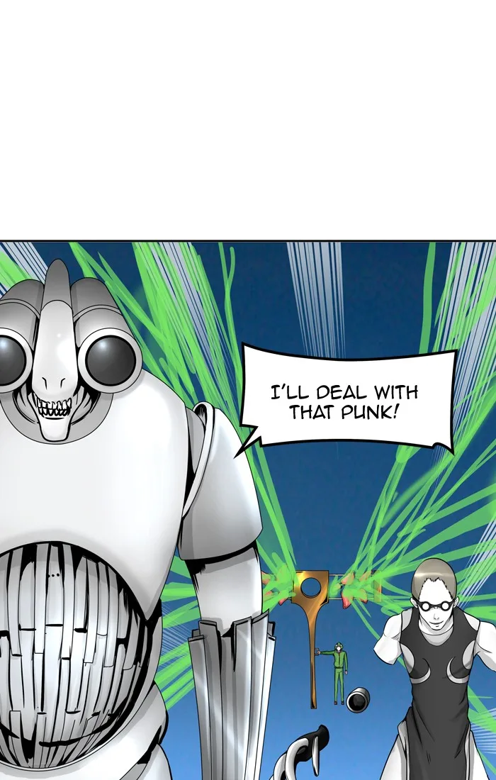 Tower of God - Chapter 397 - Page 79