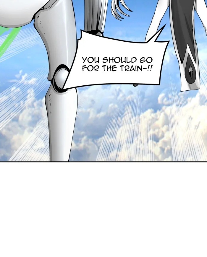 Tower of God - Chapter 397 - Page 80
